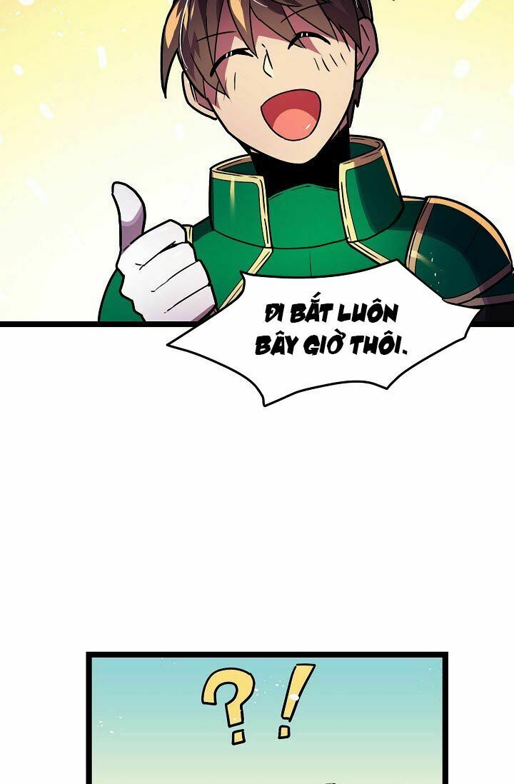 Sự Trở Lại Của Vị Thần Sức Mạnh: Chapter 16