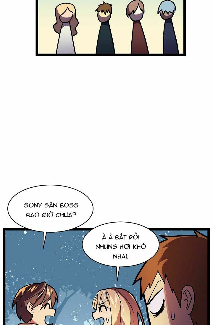 Sự Trở Lại Của Vị Thần Sức Mạnh: Chapter 16