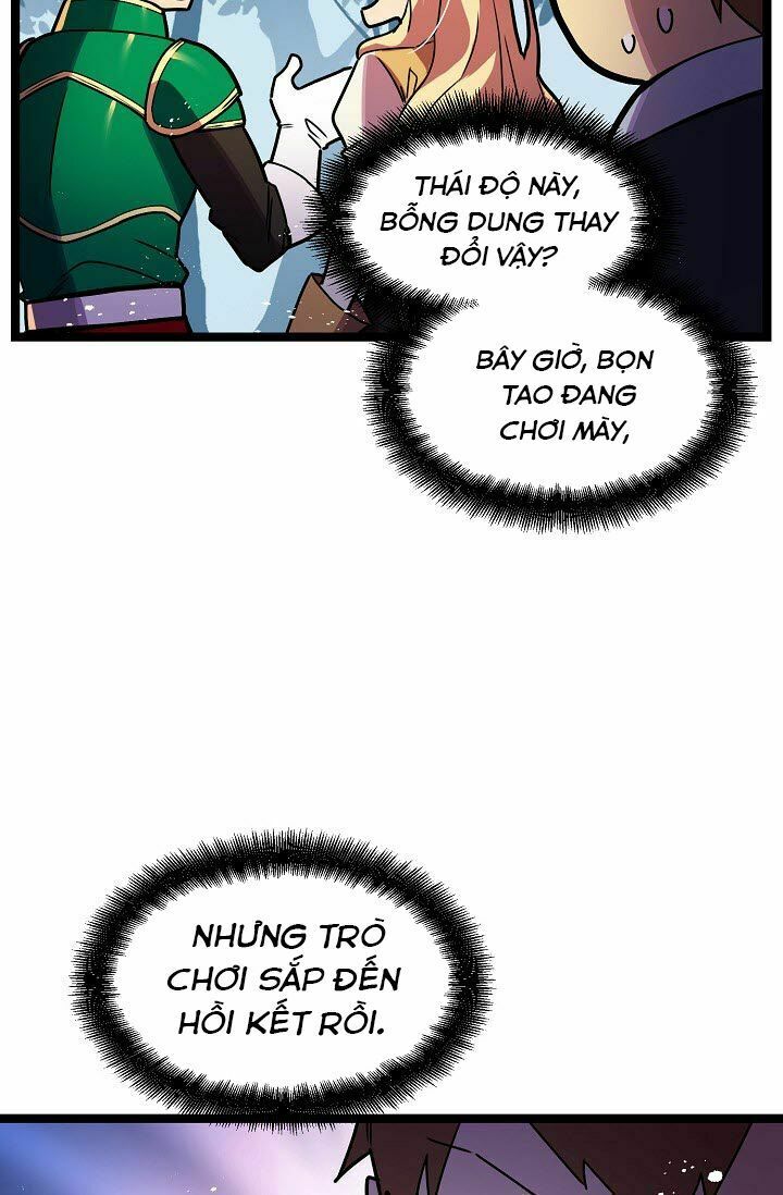 Sự Trở Lại Của Vị Thần Sức Mạnh: Chapter 16