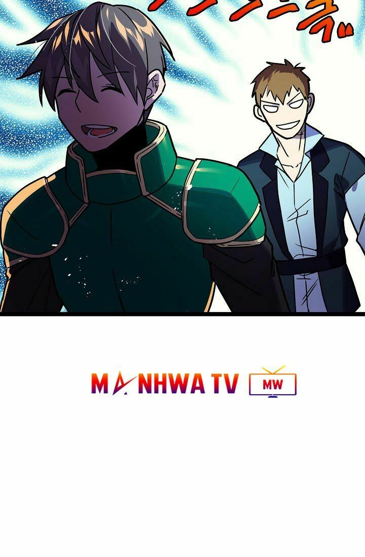 Sự Trở Lại Của Vị Thần Sức Mạnh: Chapter 16
