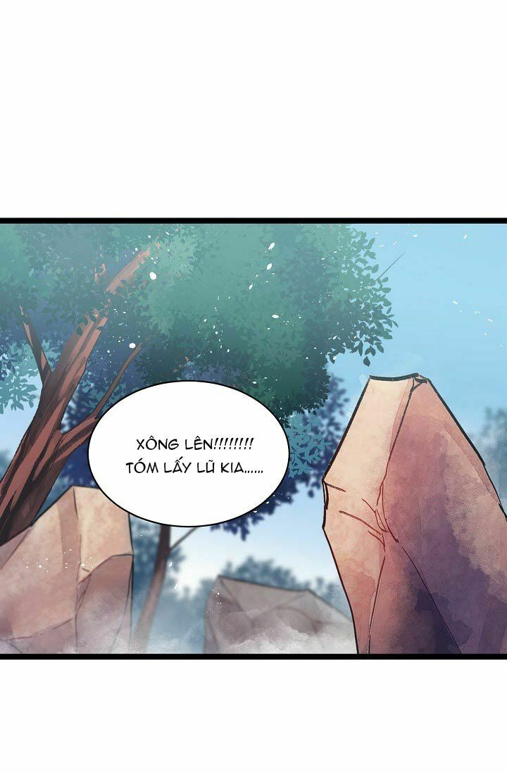 Sự Trở Lại Của Vị Thần Sức Mạnh: Chapter 16