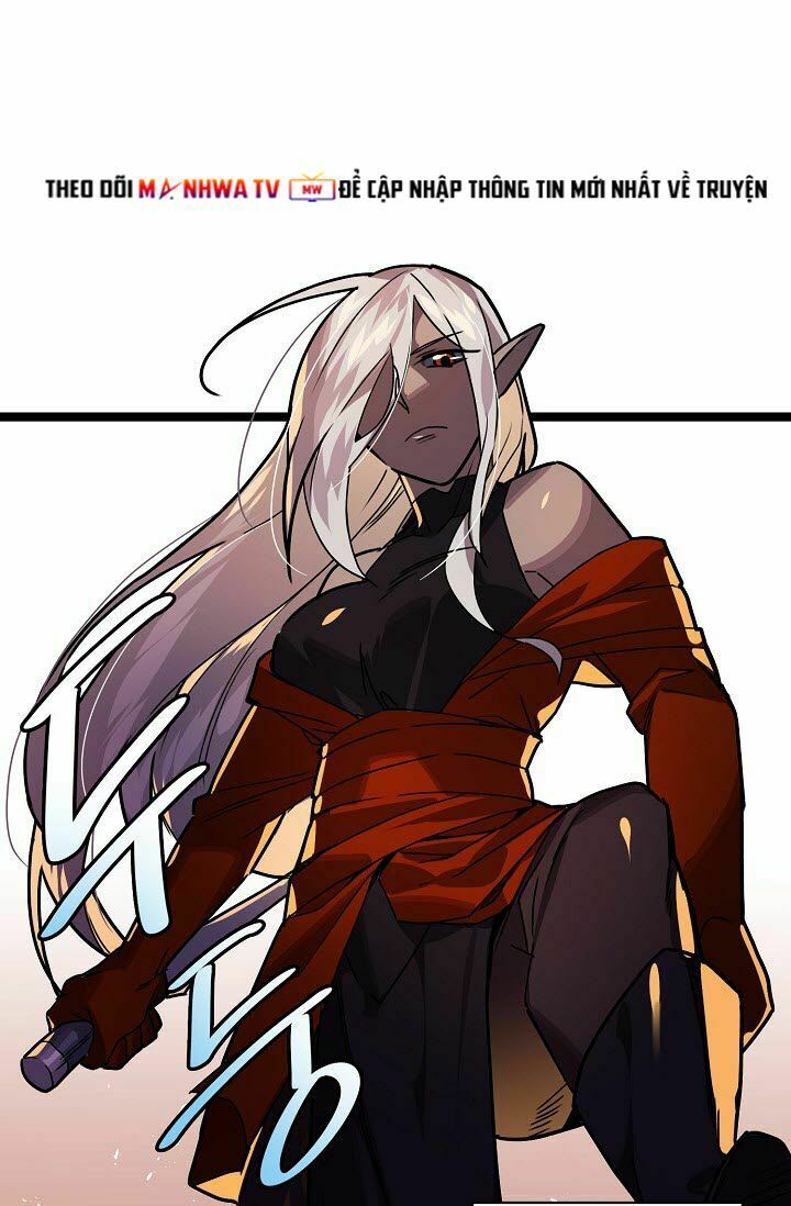 Sự Trở Lại Của Vị Thần Sức Mạnh: Chapter 16