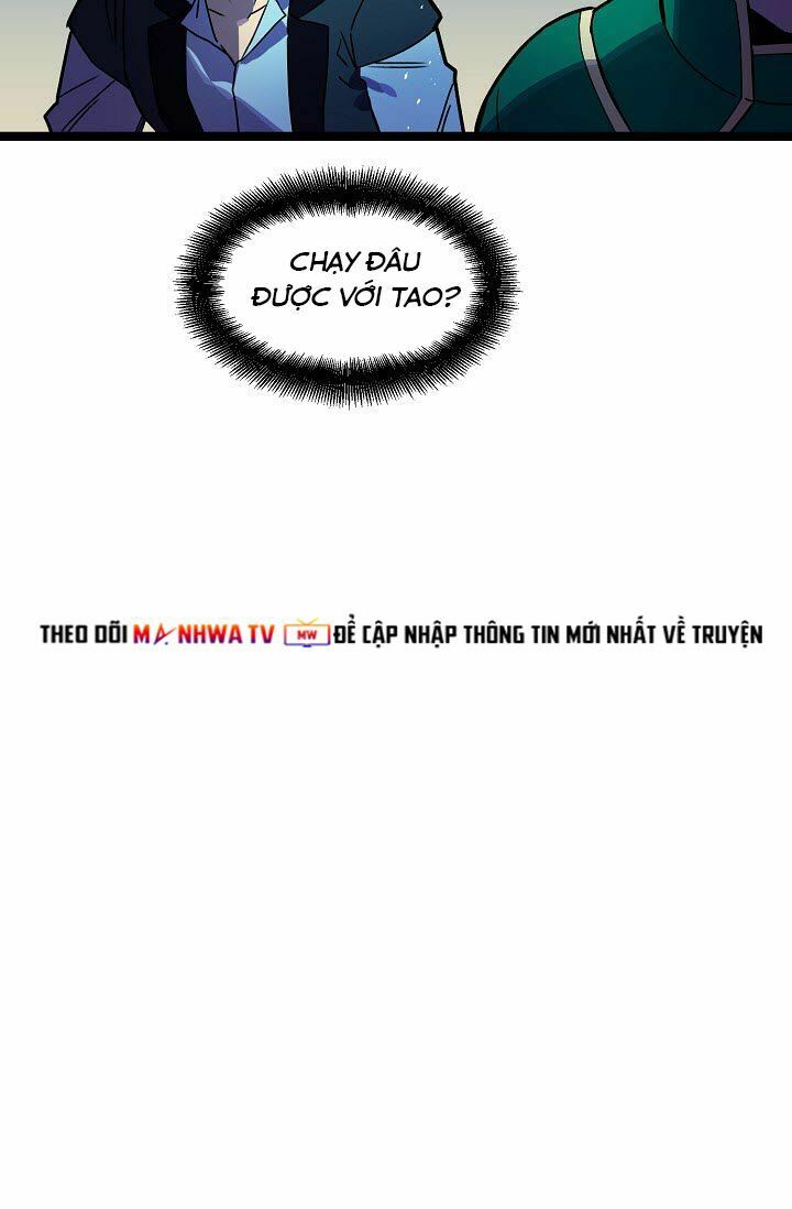 Sự Trở Lại Của Vị Thần Sức Mạnh: Chapter 16