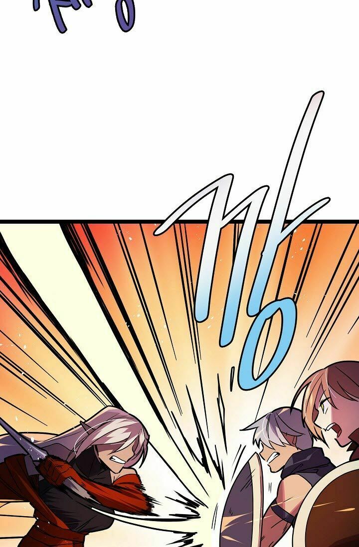 Sự Trở Lại Của Vị Thần Sức Mạnh: Chapter 16