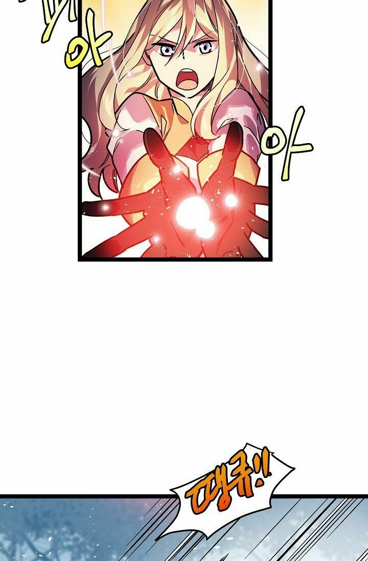 Sự Trở Lại Của Vị Thần Sức Mạnh: Chapter 16