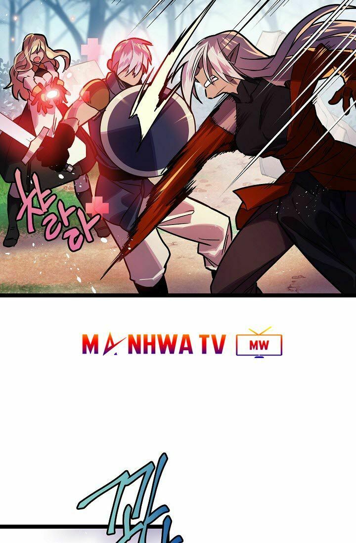 Sự Trở Lại Của Vị Thần Sức Mạnh: Chapter 16