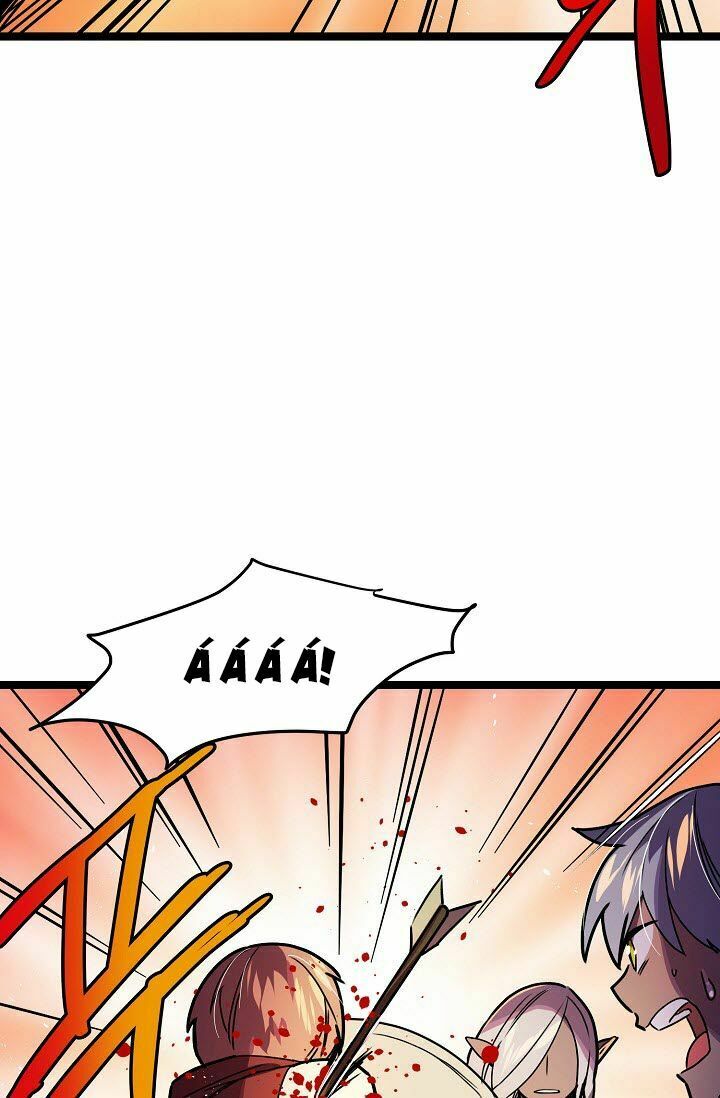 Sự Trở Lại Của Vị Thần Sức Mạnh: Chapter 16