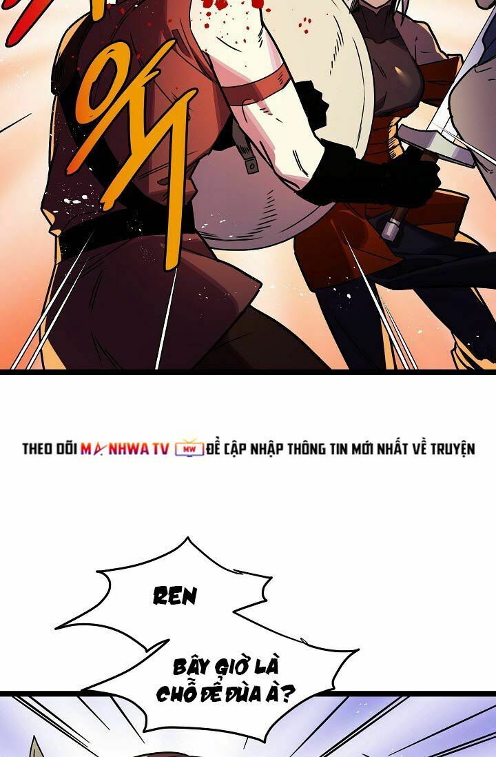 Sự Trở Lại Của Vị Thần Sức Mạnh: Chapter 16