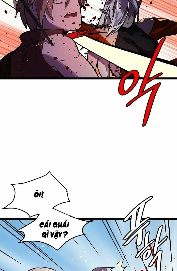 Sự Trở Lại Của Vị Thần Sức Mạnh: Chapter 16