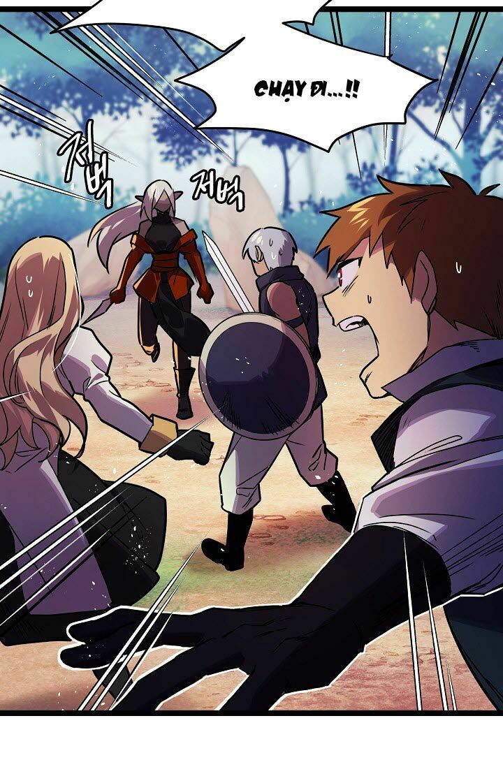 Sự Trở Lại Của Vị Thần Sức Mạnh: Chapter 16
