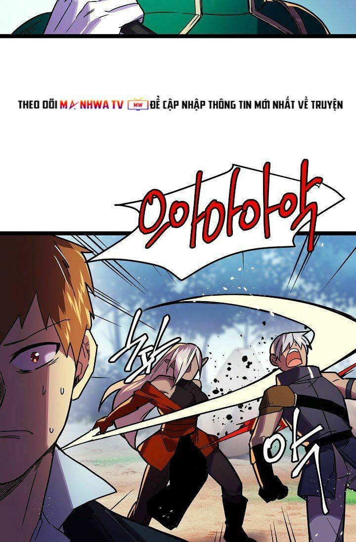 Sự Trở Lại Của Vị Thần Sức Mạnh: Chapter 16