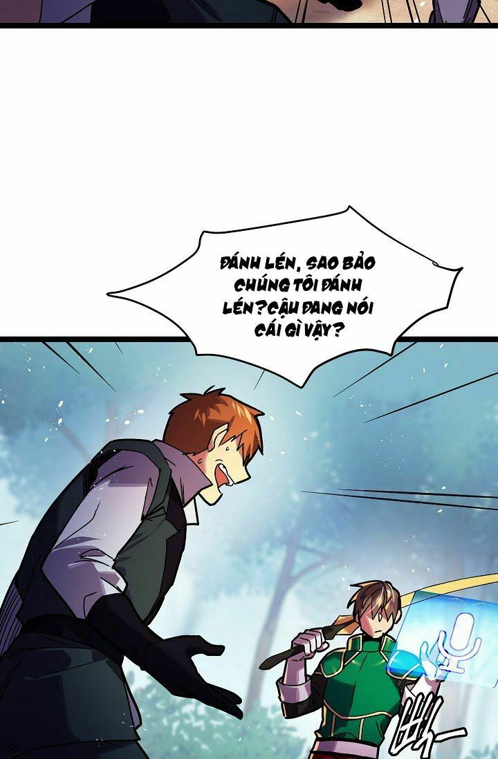 Sự Trở Lại Của Vị Thần Sức Mạnh: Chapter 16