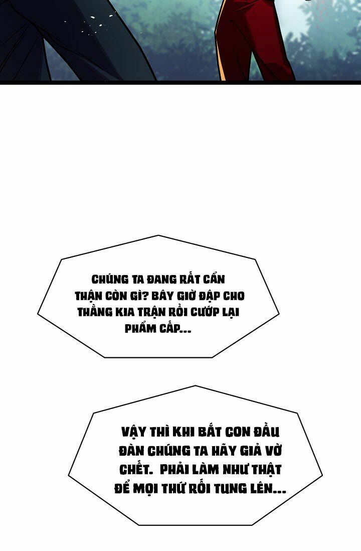 Sự Trở Lại Của Vị Thần Sức Mạnh: Chapter 16