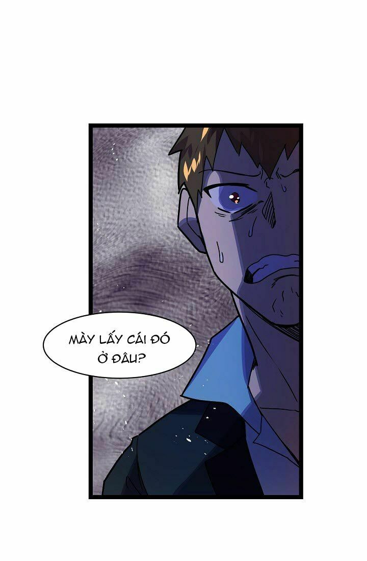 Sự Trở Lại Của Vị Thần Sức Mạnh: Chapter 16