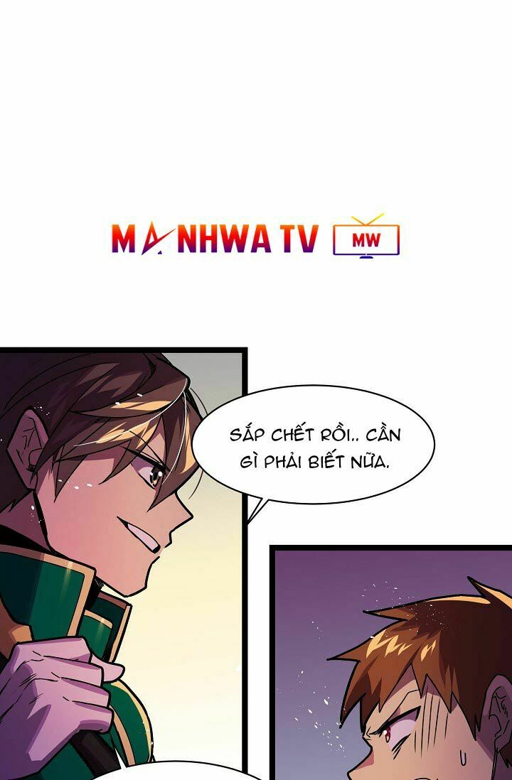 Sự Trở Lại Của Vị Thần Sức Mạnh: Chapter 16