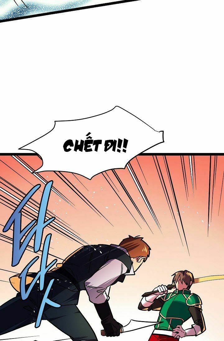Sự Trở Lại Của Vị Thần Sức Mạnh: Chapter 16