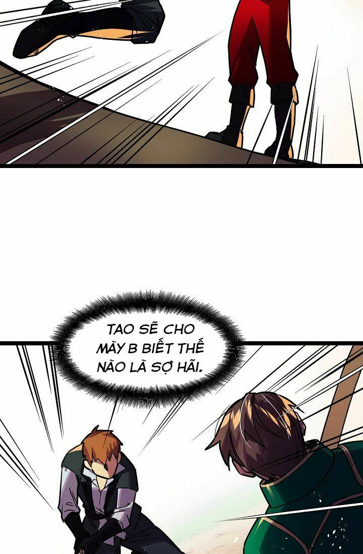 Sự Trở Lại Của Vị Thần Sức Mạnh: Chapter 16