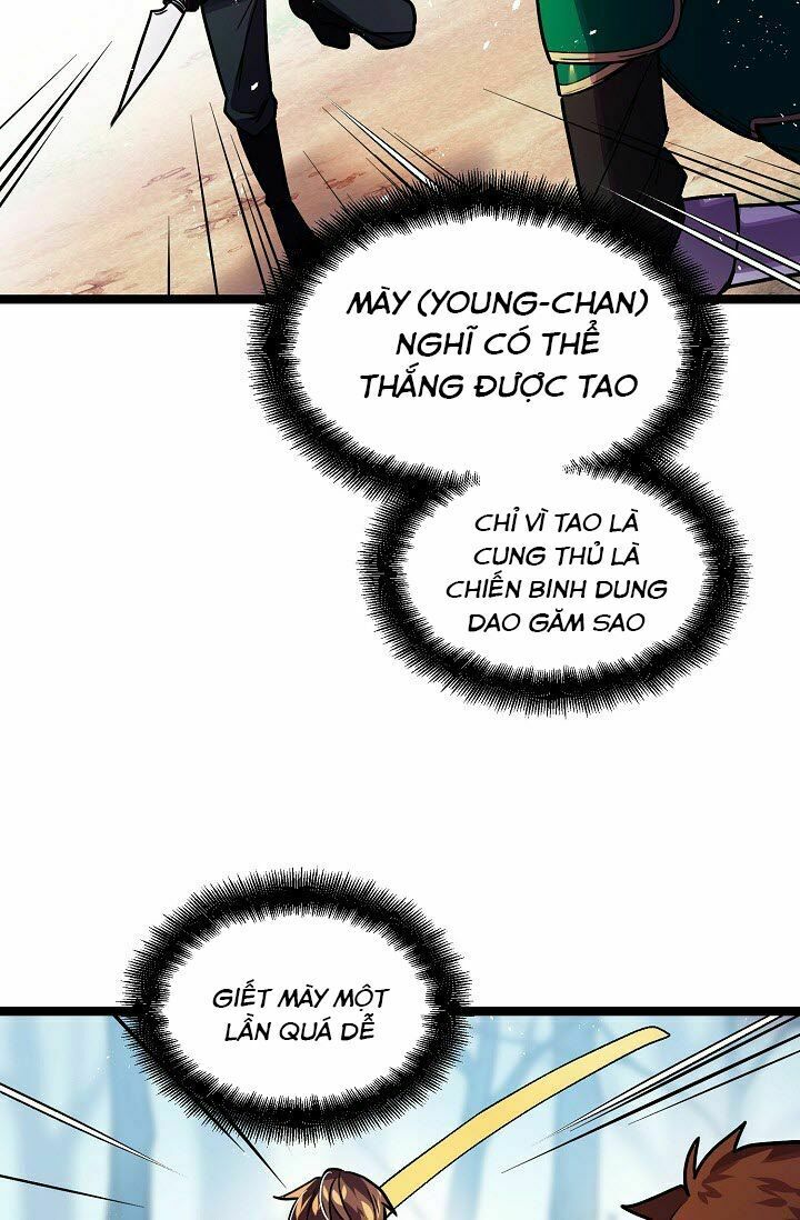 Sự Trở Lại Của Vị Thần Sức Mạnh: Chapter 16