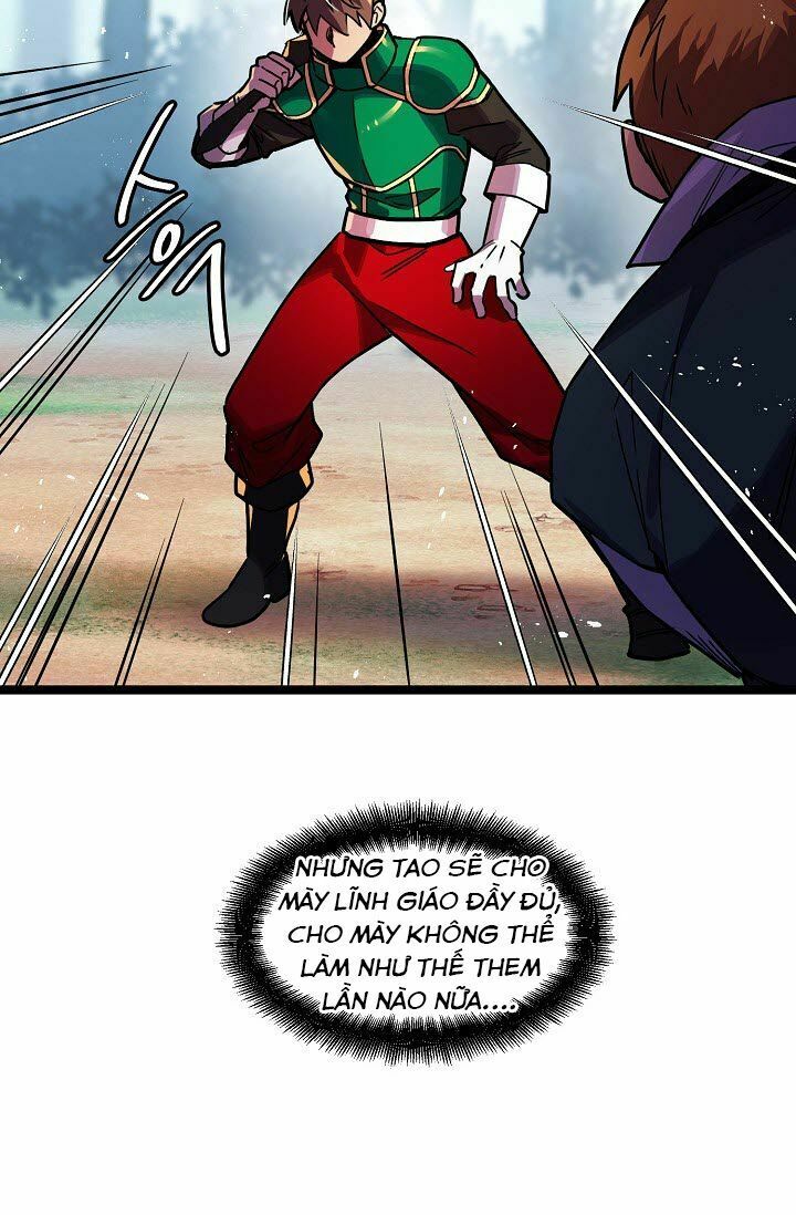 Sự Trở Lại Của Vị Thần Sức Mạnh: Chapter 16