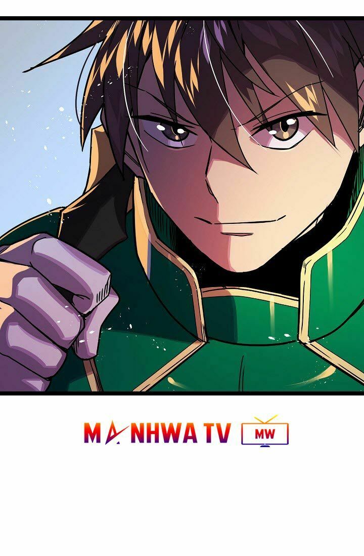 Sự Trở Lại Của Vị Thần Sức Mạnh: Chapter 16