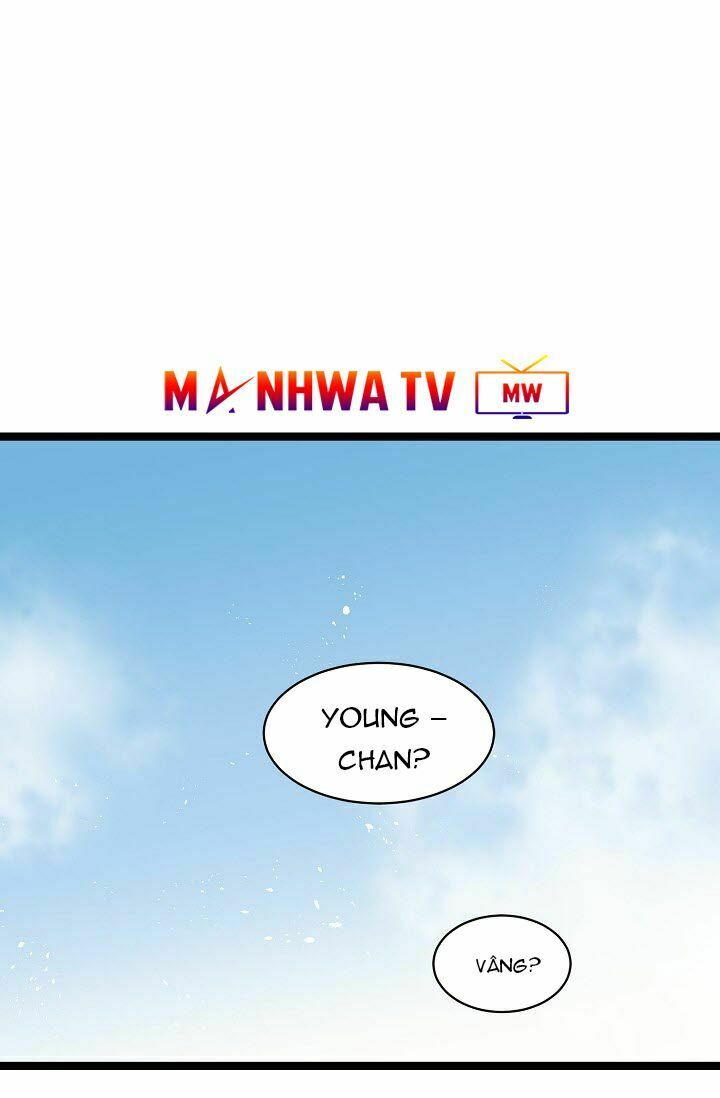 Sự Trở Lại Của Vị Thần Sức Mạnh: Chapter 16