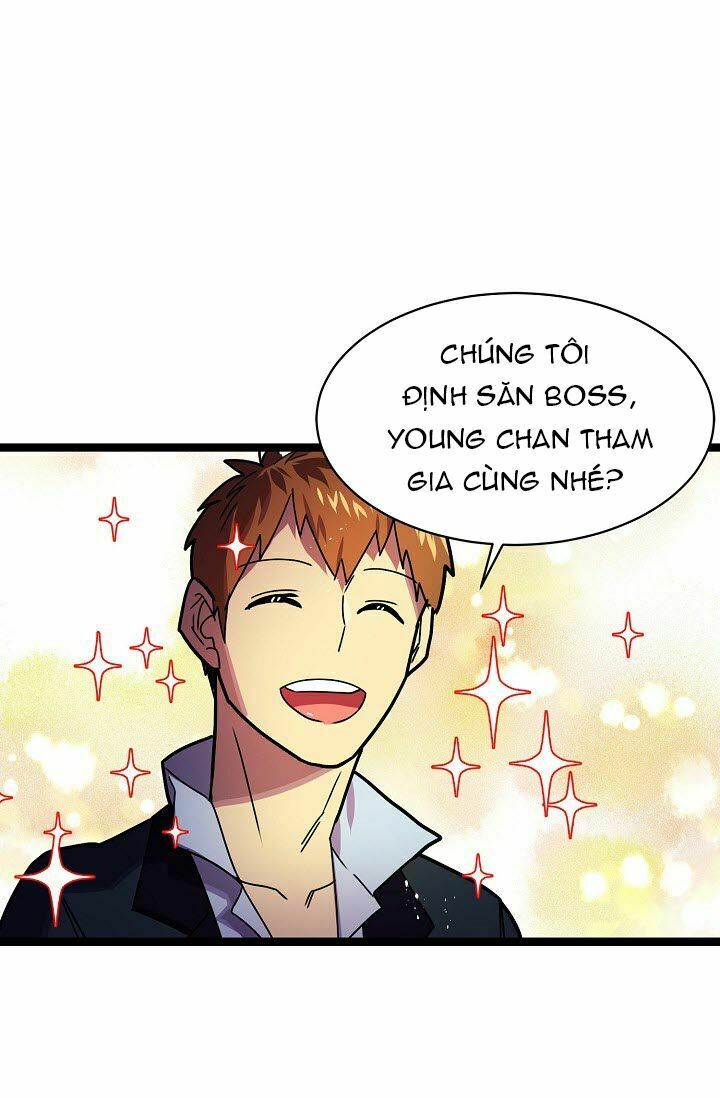 Sự Trở Lại Của Vị Thần Sức Mạnh: Chapter 16