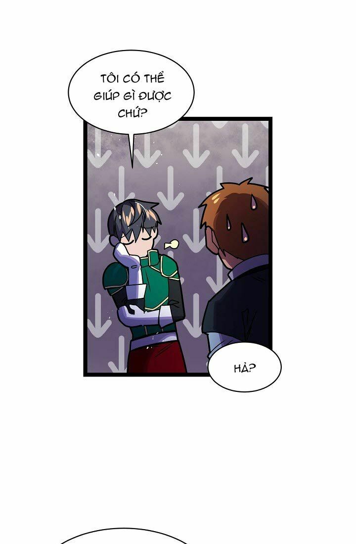 Sự Trở Lại Của Vị Thần Sức Mạnh: Chapter 16