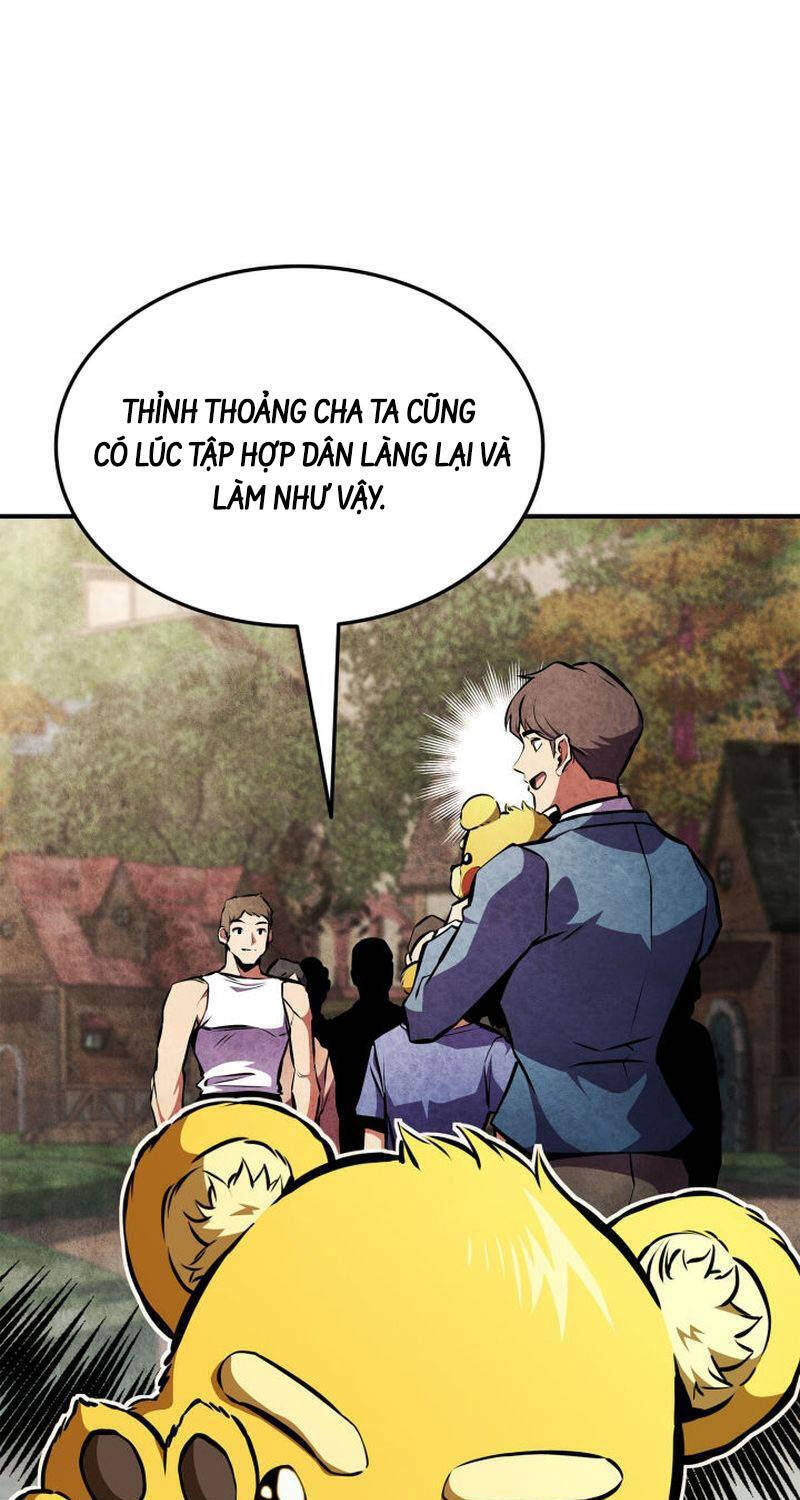 Sự Trở Lại Của Vị Thần Sức Mạnh: Chapter 160