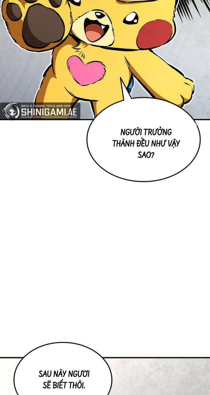 Sự Trở Lại Của Vị Thần Sức Mạnh: Chapter 160