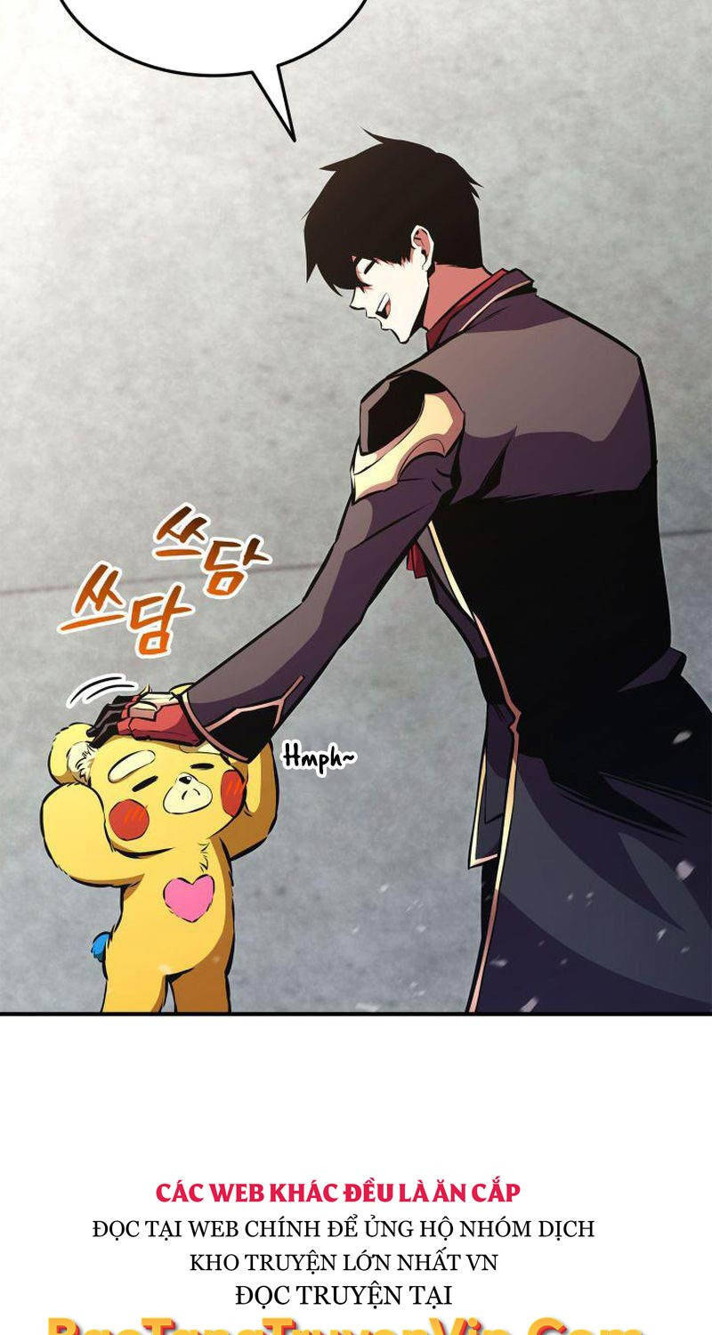Sự Trở Lại Của Vị Thần Sức Mạnh: Chapter 160