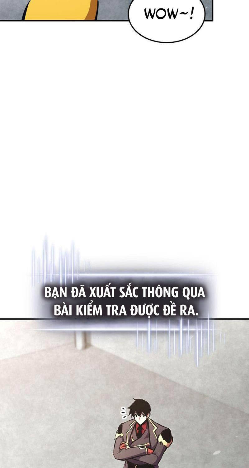 Sự Trở Lại Của Vị Thần Sức Mạnh: Chapter 160
