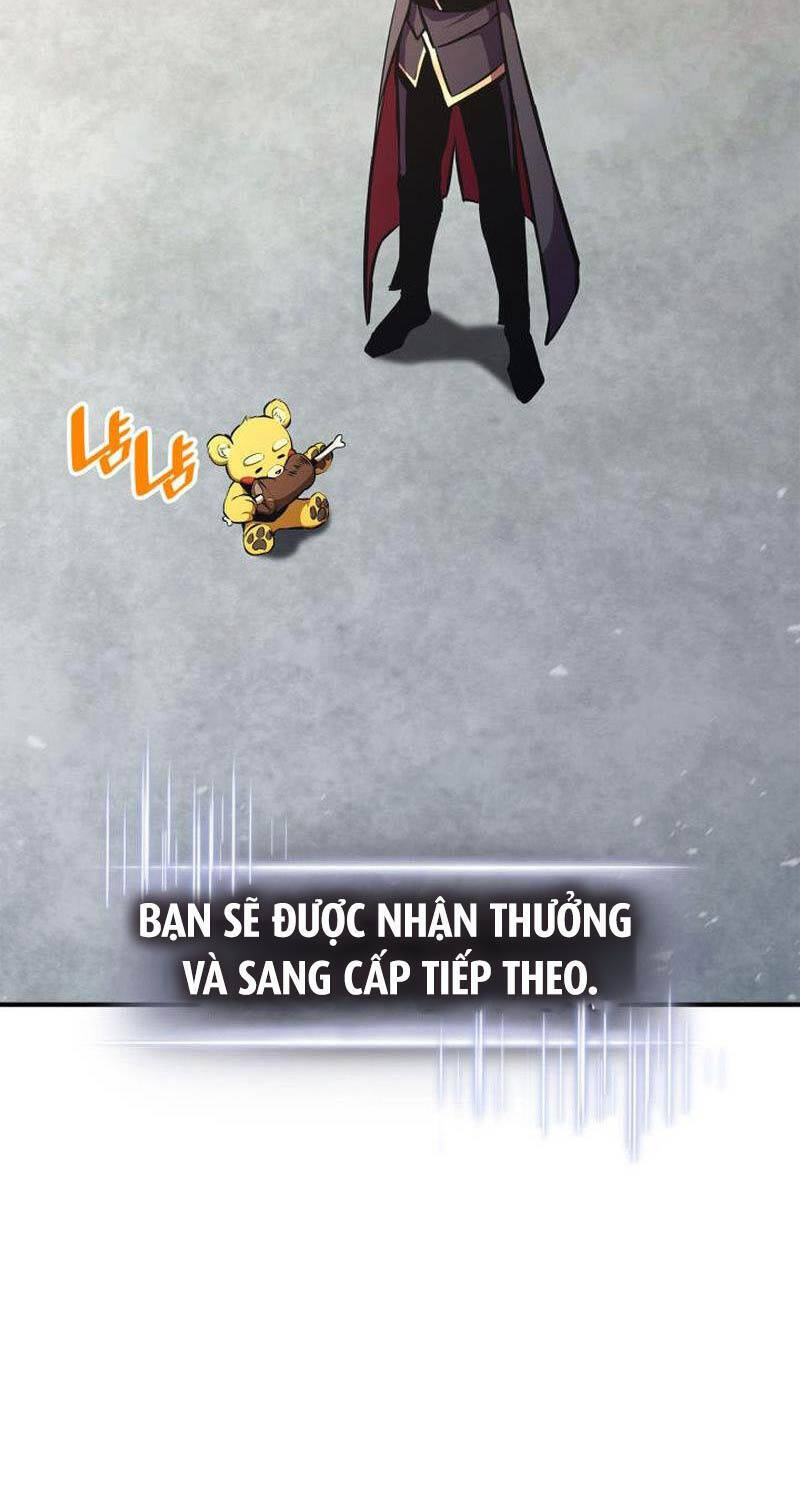 Sự Trở Lại Của Vị Thần Sức Mạnh: Chapter 160