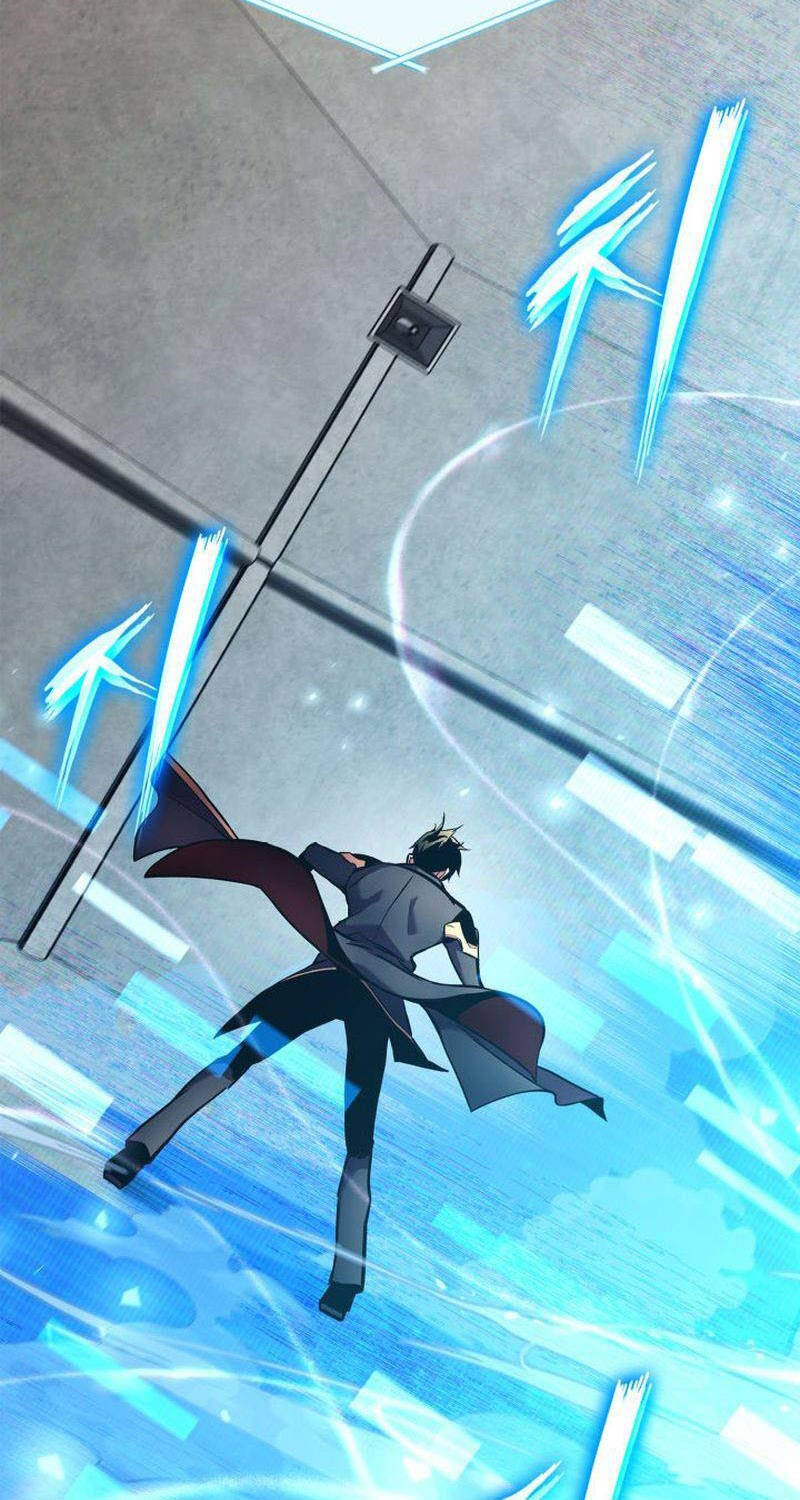 Sự Trở Lại Của Vị Thần Sức Mạnh: Chapter 160