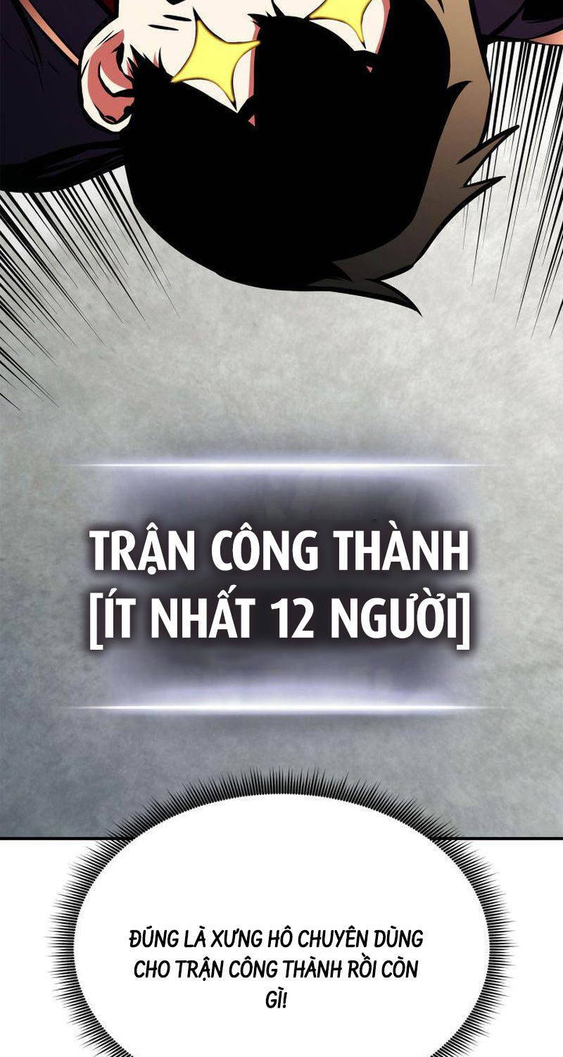 Sự Trở Lại Của Vị Thần Sức Mạnh: Chapter 160