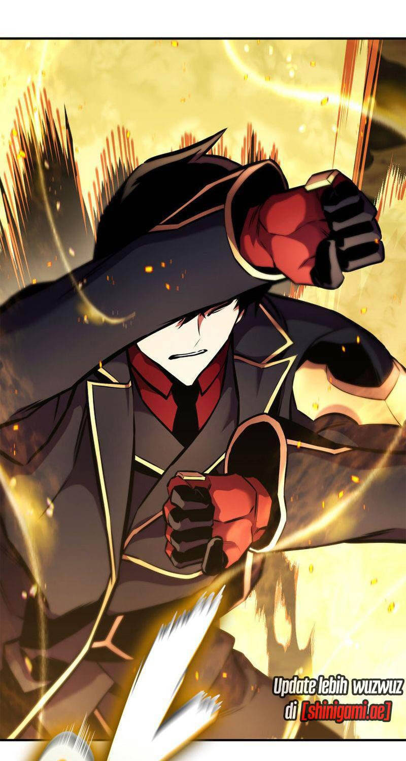 Sự Trở Lại Của Vị Thần Sức Mạnh: Chapter 160