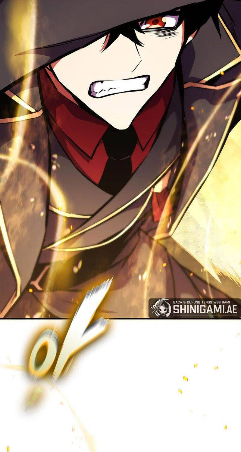 Sự Trở Lại Của Vị Thần Sức Mạnh: Chapter 160