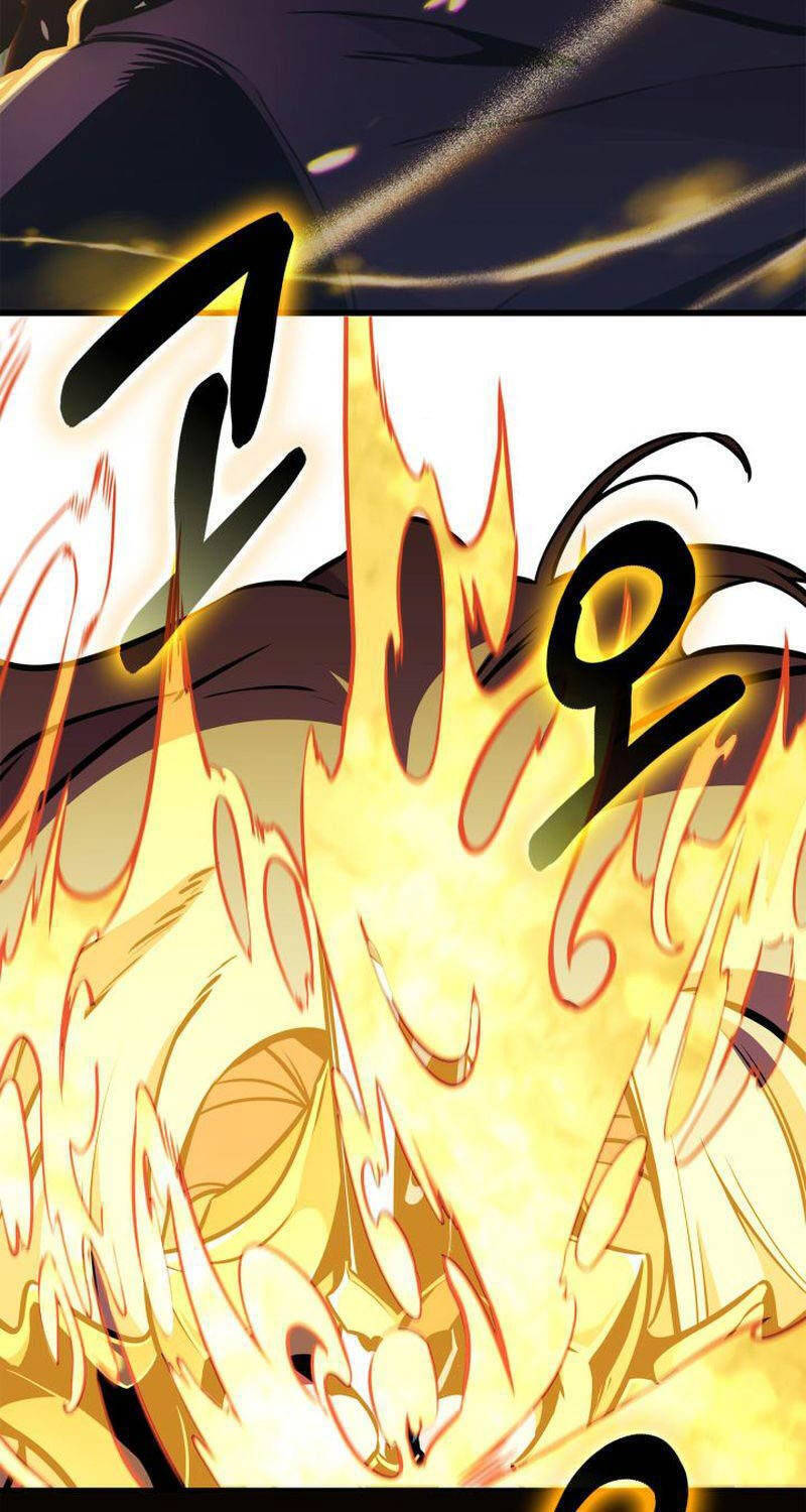 Sự Trở Lại Của Vị Thần Sức Mạnh: Chapter 160