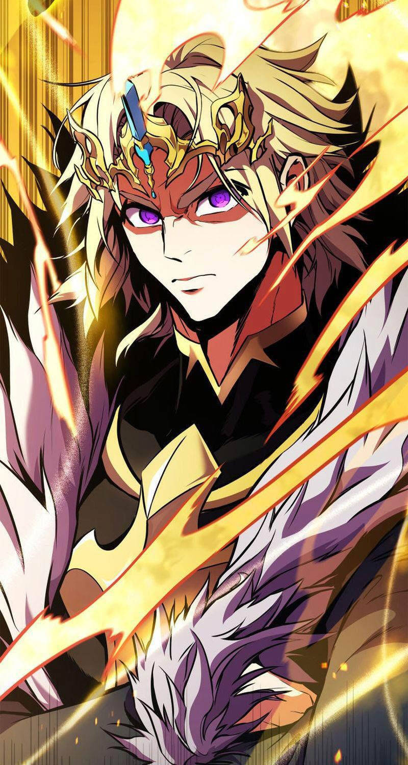 Sự Trở Lại Của Vị Thần Sức Mạnh: Chapter 160