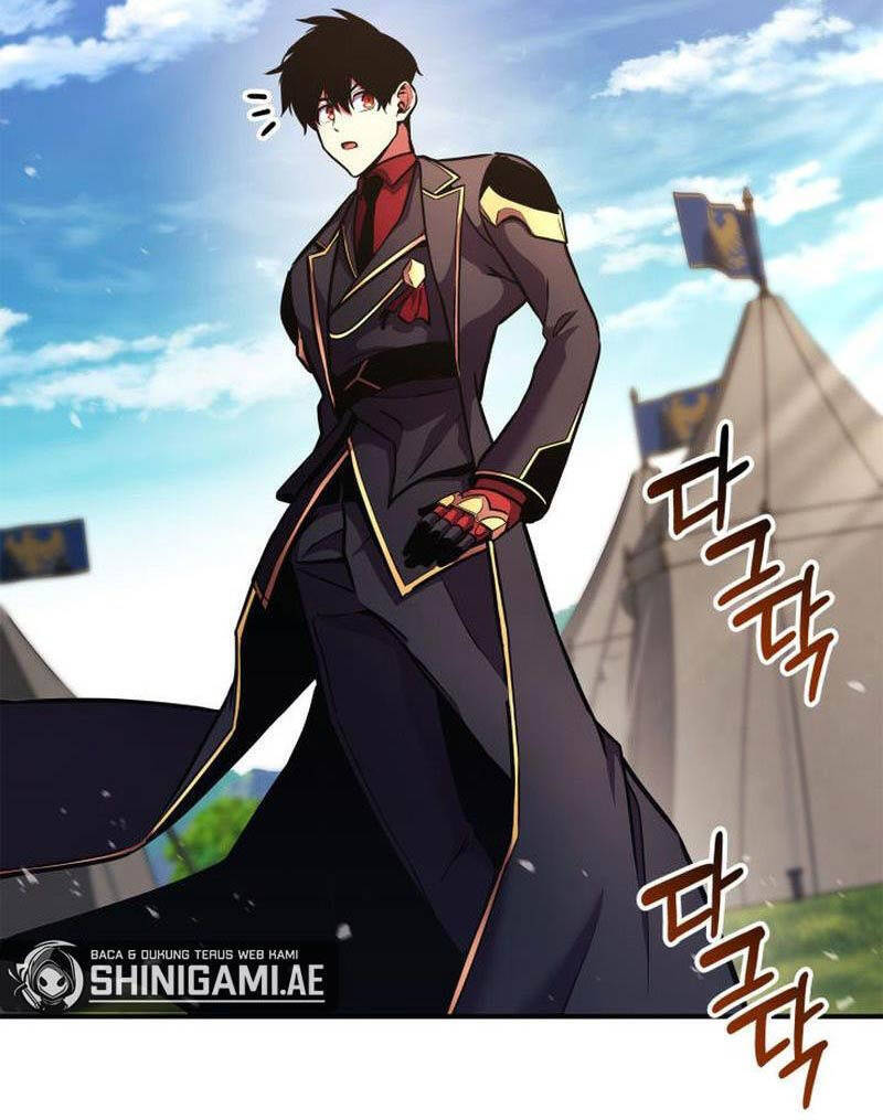 Sự Trở Lại Của Vị Thần Sức Mạnh: Chapter 160
