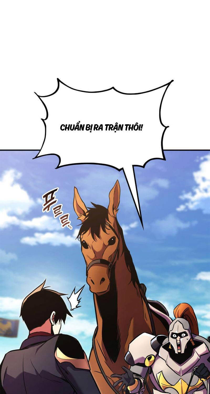 Sự Trở Lại Của Vị Thần Sức Mạnh: Chapter 160
