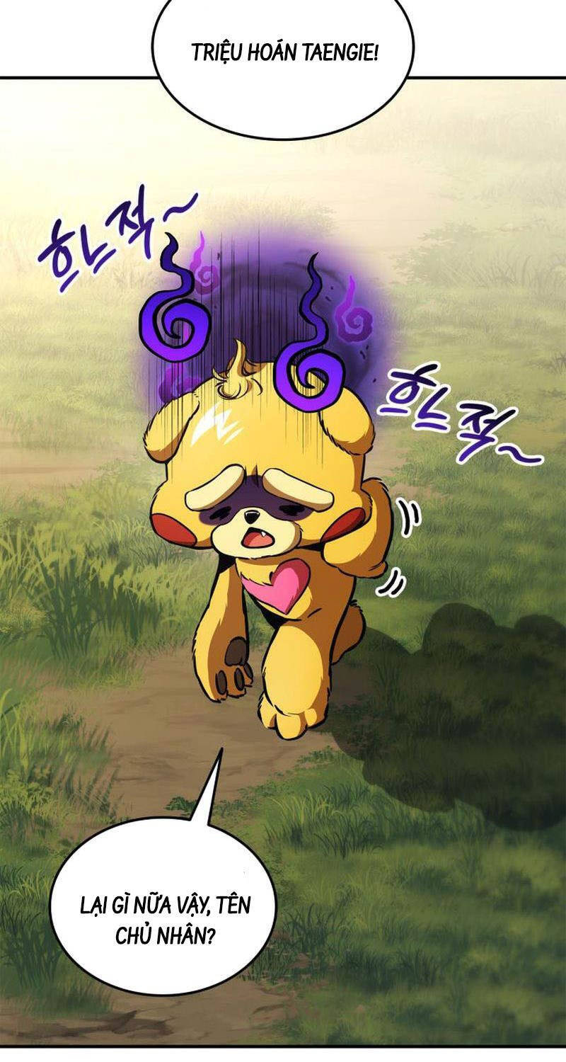 Sự Trở Lại Của Vị Thần Sức Mạnh: Chapter 160