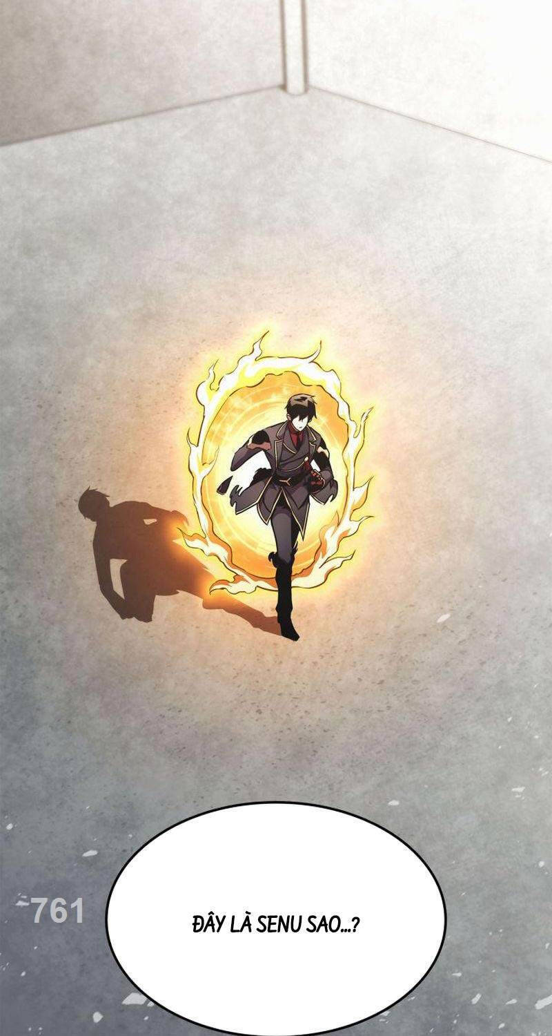 Sự Trở Lại Của Vị Thần Sức Mạnh: Chapter 160