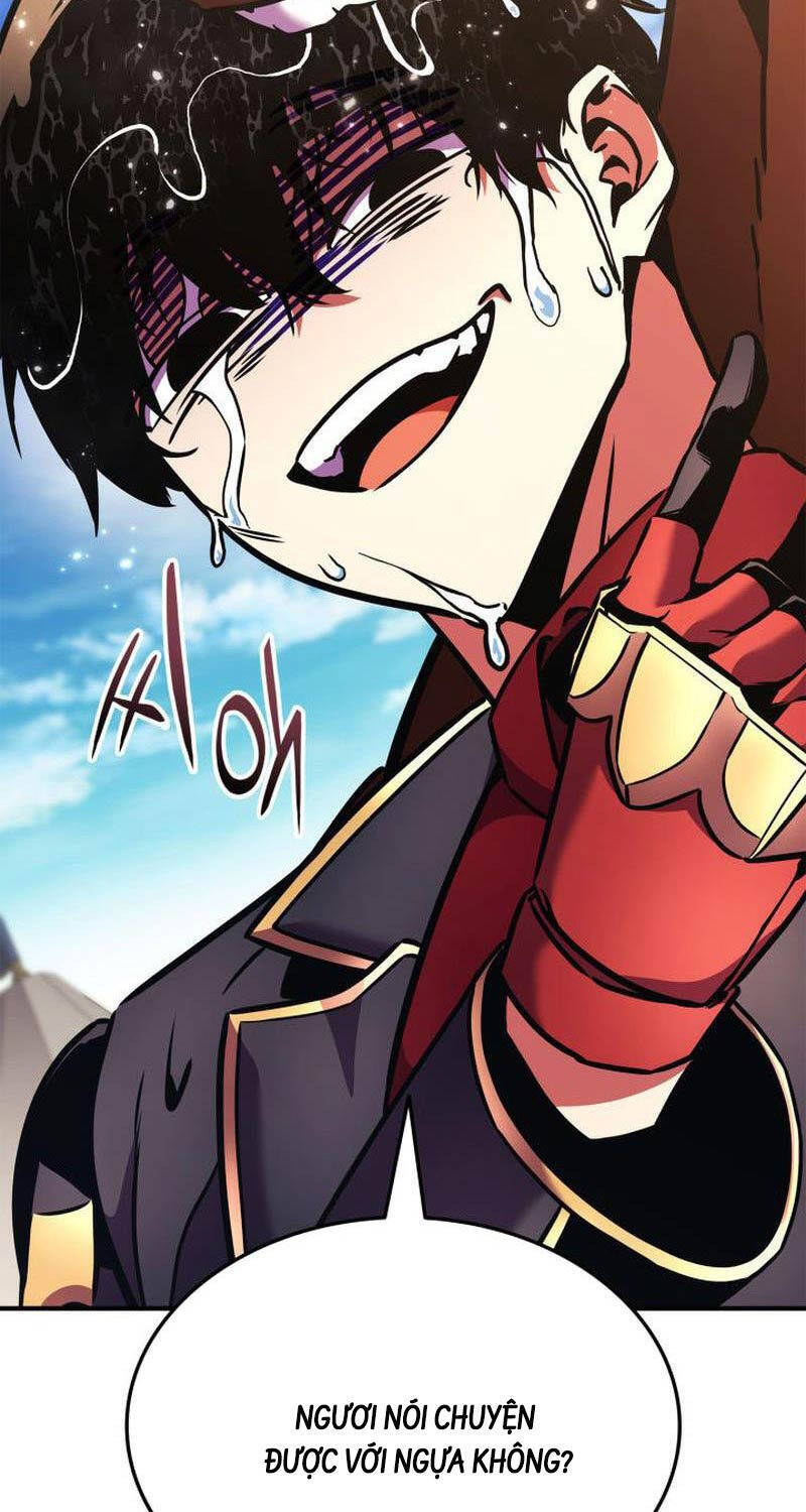 Sự Trở Lại Của Vị Thần Sức Mạnh: Chapter 160