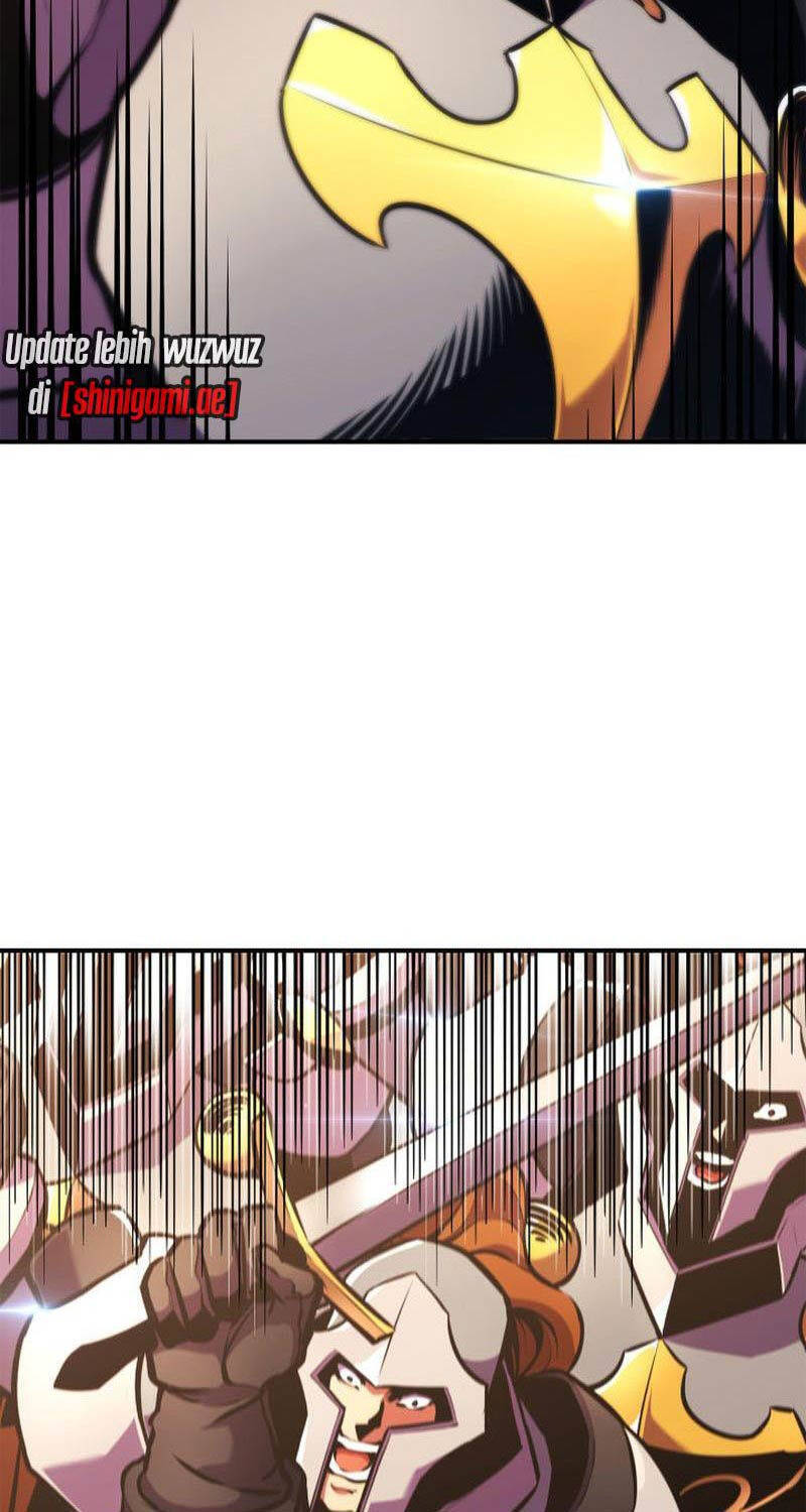 Sự Trở Lại Của Vị Thần Sức Mạnh: Chapter 160