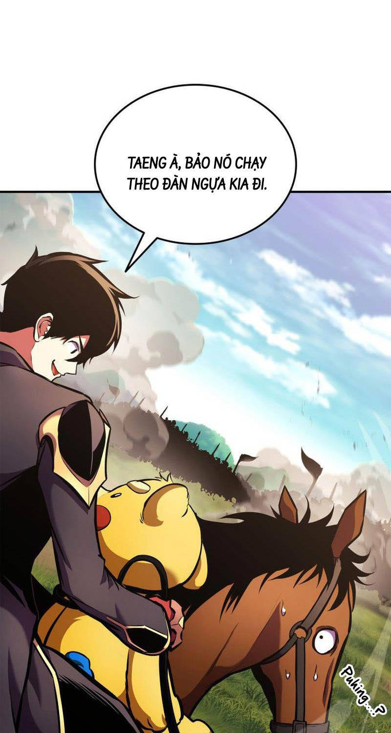 Sự Trở Lại Của Vị Thần Sức Mạnh: Chapter 160