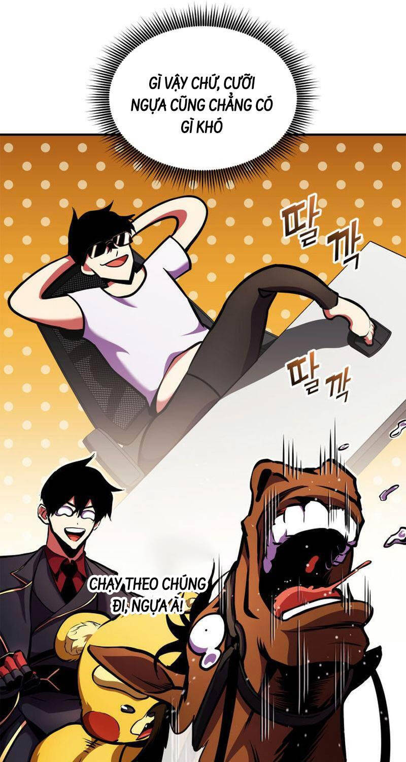 Sự Trở Lại Của Vị Thần Sức Mạnh: Chapter 160