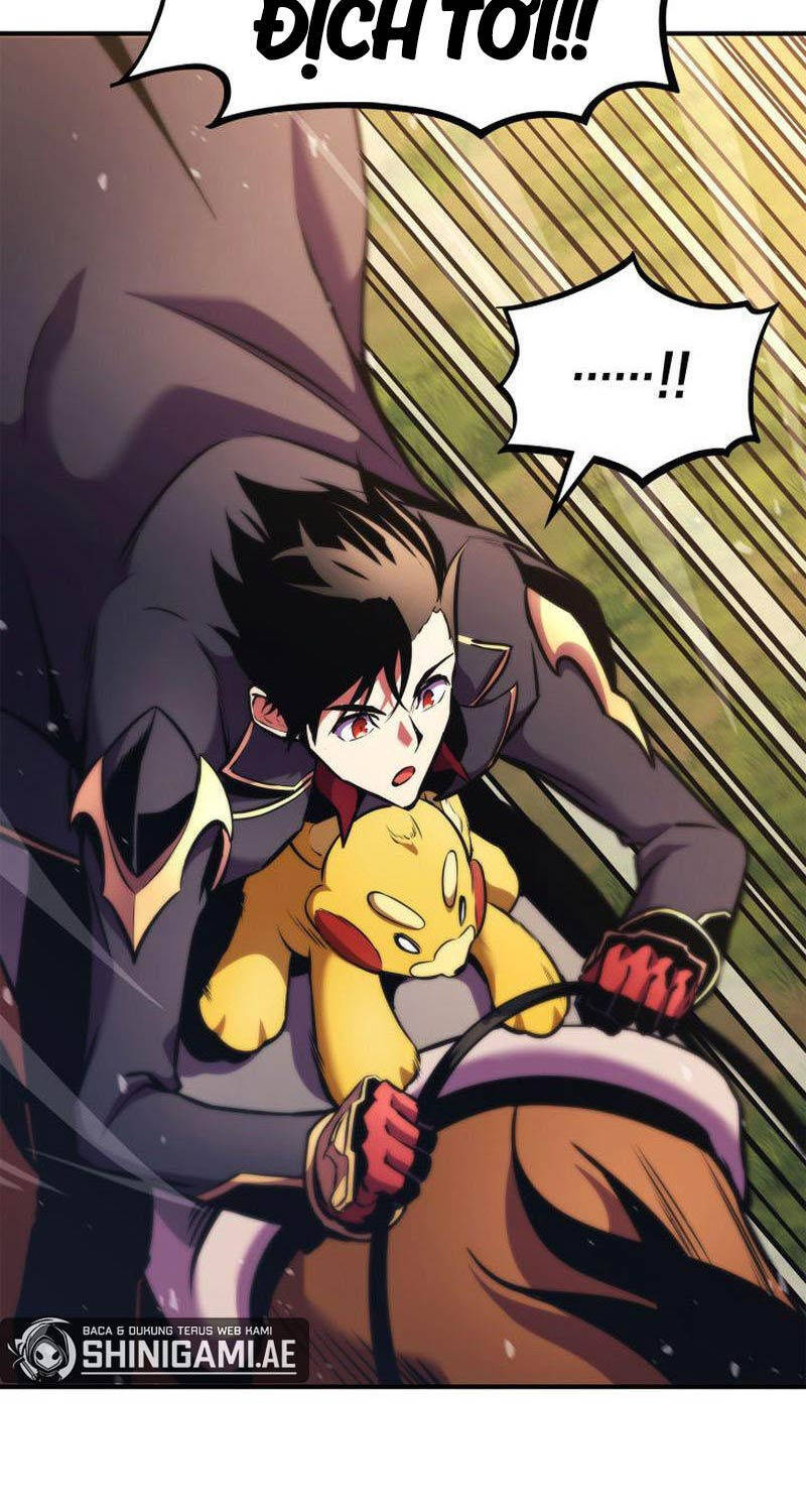 Sự Trở Lại Của Vị Thần Sức Mạnh: Chapter 160
