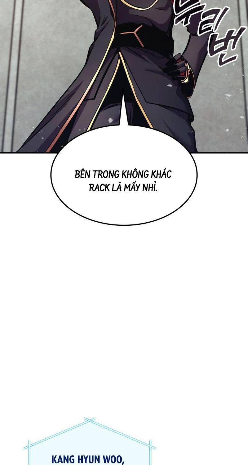 Sự Trở Lại Của Vị Thần Sức Mạnh: Chapter 160