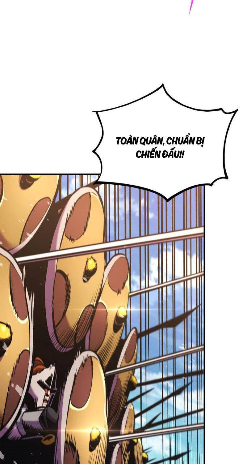 Sự Trở Lại Của Vị Thần Sức Mạnh: Chapter 160