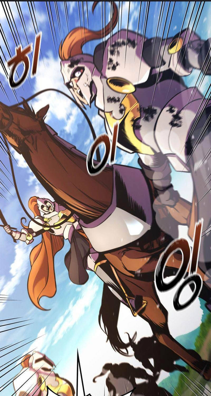 Sự Trở Lại Của Vị Thần Sức Mạnh: Chapter 160